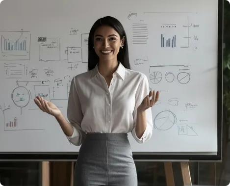 Marketing & Promotional Videos